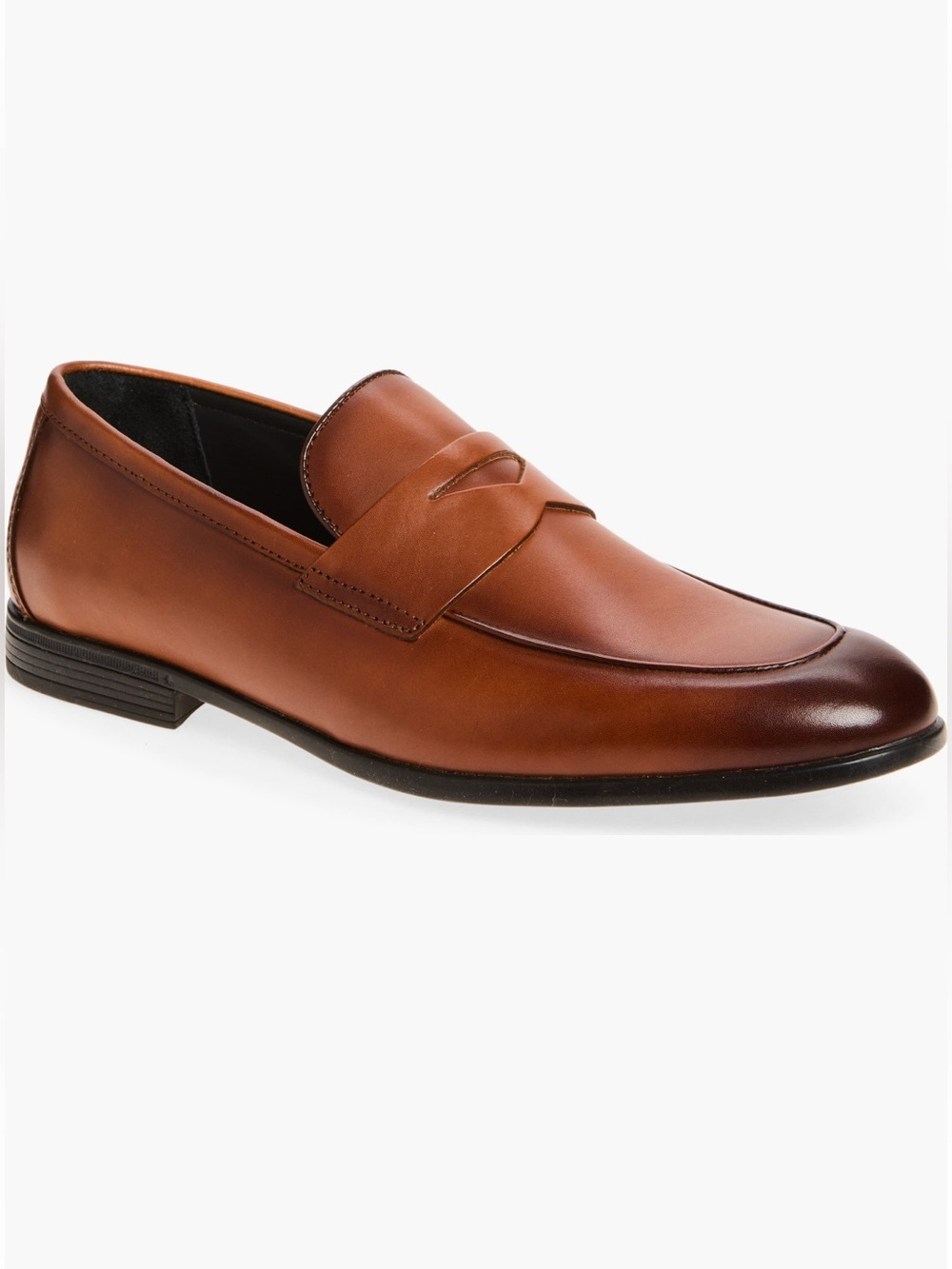 Nordstrom Finley Penny Loafers